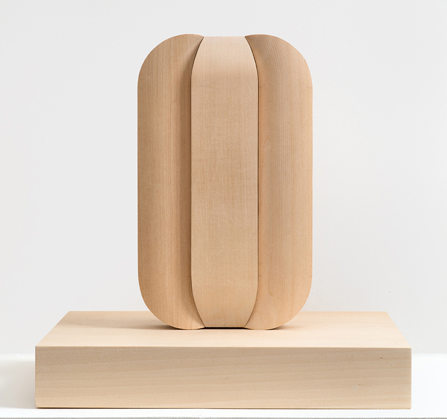 Column Study 7 - Paul de Monchaux